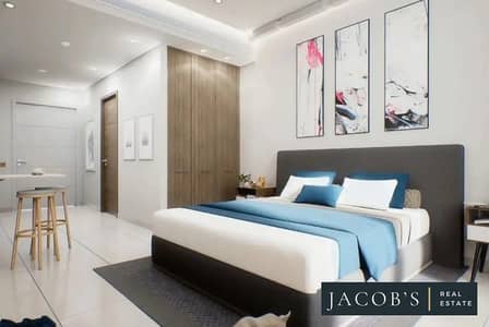 استوديو  للبيع في أبراج بحيرات الجميرا، دبي - SC JLT 6. jpg