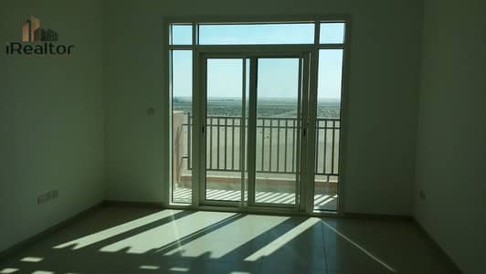 Studio for Sale in Al Ghadeer, Abu Dhabi - IMG-20250328-WA0012. jpg