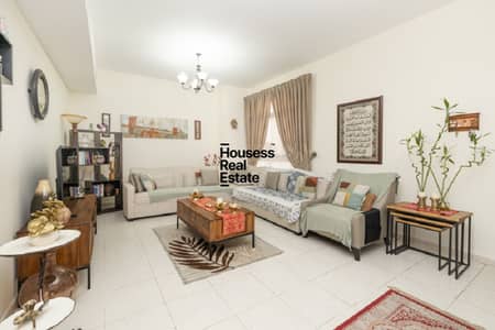 3 Bedroom Apartment for Sale in Jumeirah Village Circle (JVC), Dubai - 3BHK Plus Maids | Pool View | Spacious Layout