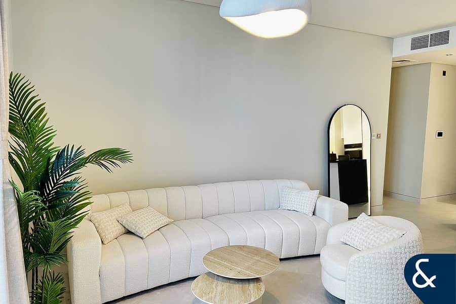 Ground Floor | Lagoon Views | Upgraded Ground Floor | Lagoon Views | Upgraded