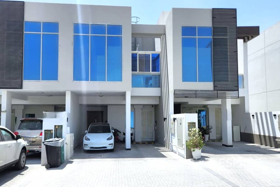 位于阿尔弗雷德街区,阿尔弗雷德西区 3 卧室的别墅 3800000 AED - 11558079 位于阿尔弗雷德街区,阿尔弗雷德西区 3 卧室的别墅 3800000 AED - 11558079