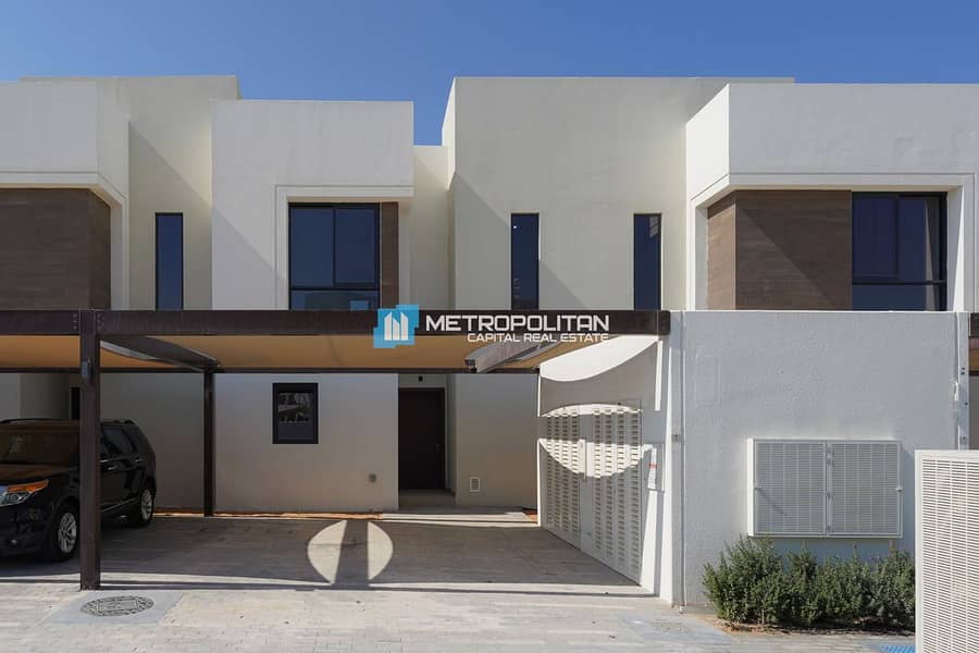 Таунхаус в Яс Айленд,Ноя Вива, 2 cпальни, 2500000 AED - 11558083 Таунхаус в Яс Айленд,Ноя Вива, 2 cпальни, 2500000 AED - 11558083