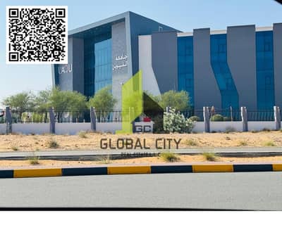 Plot for Sale in Al Salam City, Umm Al Quwain - fc07f6e2-2ca5-44be-b93c-a369821ae087. jpeg