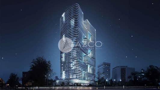 迪拜科学园， 迪拜 单身公寓待售 - edited-4. jpg