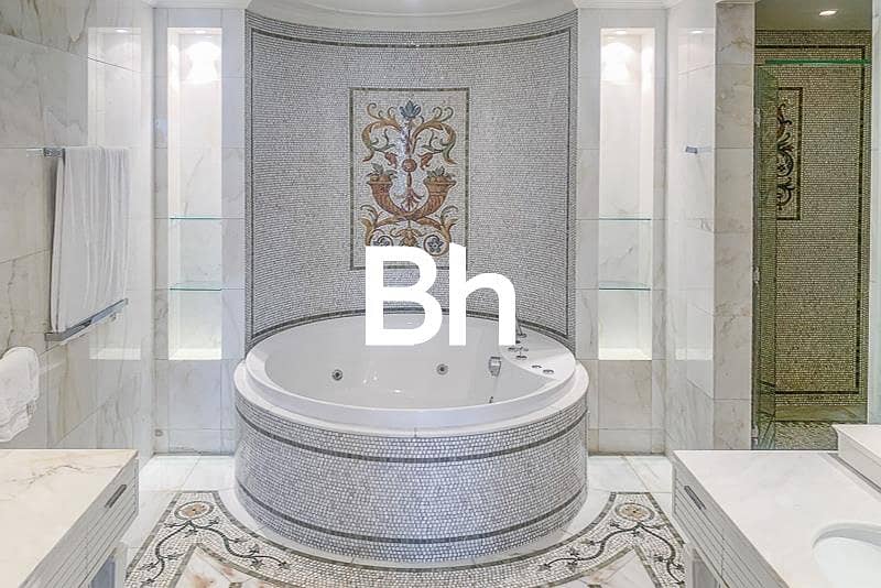 位于文化村,范思哲宫 1 卧室的顶楼公寓 275000 AED - 11558122 位于文化村,范思哲宫 1 卧室的顶楼公寓 275000 AED - 11558122