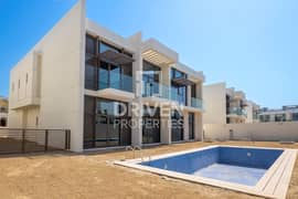 Huge Villa | Private Pool | Elevator | Lagoon View