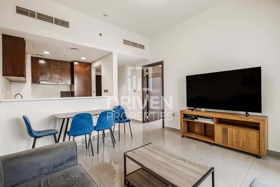 Marriot Marquis View and Fully Furnished Apt Marriot Marquis View and Fully Furnished Apt