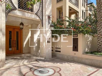 1 Bedroom Apartment for Rent in Downtown Dubai, Dubai - PEACEFUL AREA | ONE BED | GREAT LOCATION