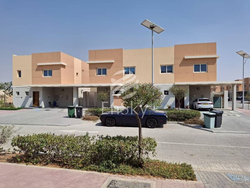 Вилла в Аль Самха,Манал Аль Риф 2, 3 cпальни, 1600000 AED - 11558174 Вилла в Аль Самха,Манал Аль Риф 2, 3 cпальни, 1600000 AED - 11558174