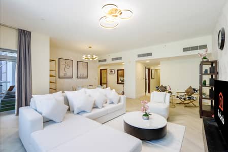 2 Bedroom Apartment for Rent in Business Bay, Dubai - IMG_3425. jpg