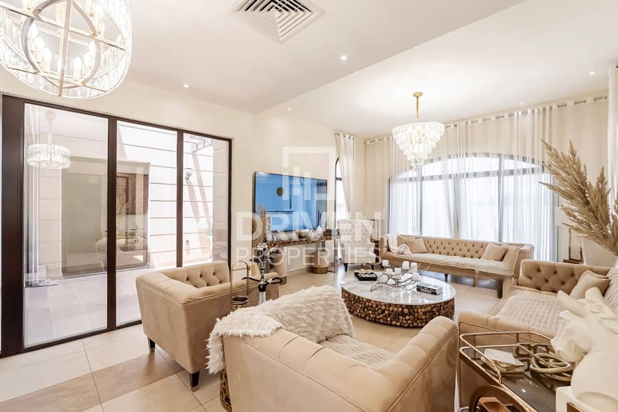 位于穆东城市社区,纳西姆别墅区 4 卧室的别墅 5500000 AED - 11558143 位于穆东城市社区,纳西姆别墅区 4 卧室的别墅 5500000 AED - 11558143