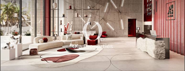 1 Bedroom Flat for Sale in Saadiyat Island, Abu Dhabi - Screenshot 2025-05-05 at 6.14. 01 PM. png
