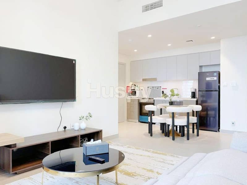位于迪拜市中心,强音双子塔,强音1号塔 1 卧室的公寓 124999 AED - 11558226 位于迪拜市中心,强音双子塔,强音1号塔 1 卧室的公寓 124999 AED - 11558226