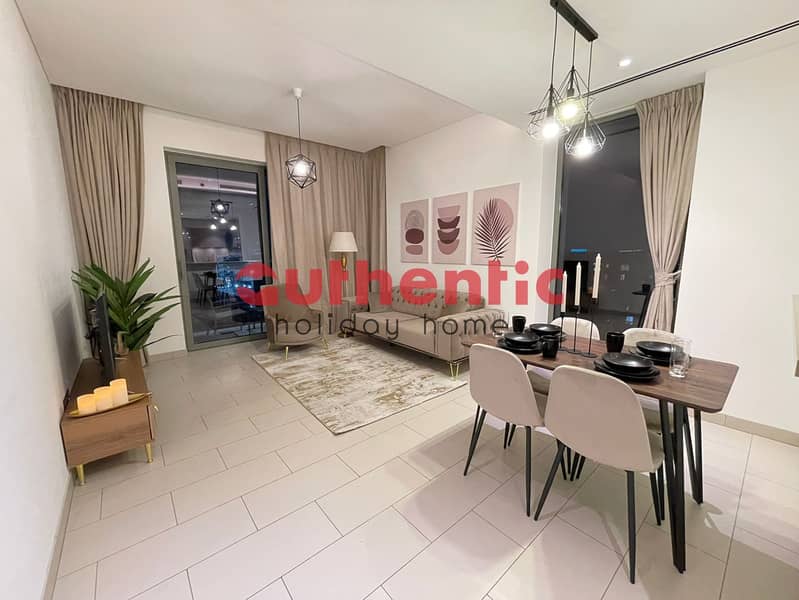 Квартира в Собха Хартланд,Хартланд Гринс, 1 спальня, 7998 AED - 7809827 Квартира в Собха Хартланд,Хартланд Гринс, 1 спальня, 7998 AED - 7809827