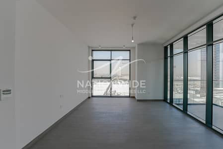 2 Bedroom Apartment for Sale in Sobha Hartland, Dubai - Brand New | Largest Layout | Sea and Pool View