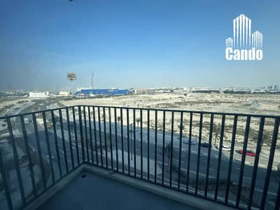فلیٹ 2 غرفة نوم للبيع في وصل غيت، دبي - شقة في ذا نوك،وصل غيت 2 غرف 1100000 درهم - 11558251