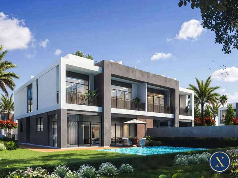 位于迪拜南部街区,居住区,南湾住宅 5 卧室的别墅 4999999 AED - 11558292 位于迪拜南部街区,居住区,南湾住宅 5 卧室的别墅 4999999 AED - 11558292