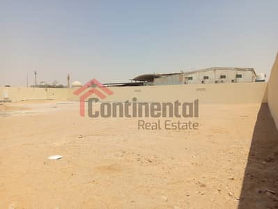 Plot for Rent in Al Sajaa, Sharjah - WhatsApp Image 2025-05-05 at 9.19. 39 AM. jpeg