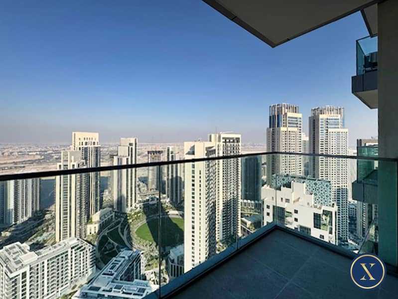 شقة في ذا جراند،مرسى خور دبي 2 غرف 3450000 درهم - 11558291 شقة في ذا جراند،مرسى خور دبي 2 غرف 3450000 درهم - 11558291