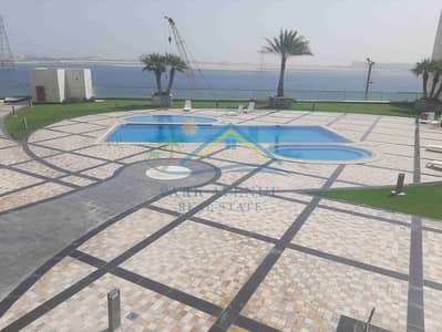 3 Bedroom Flat for Rent in Al Reem Island, Abu Dhabi - 20250506_093208. jpg