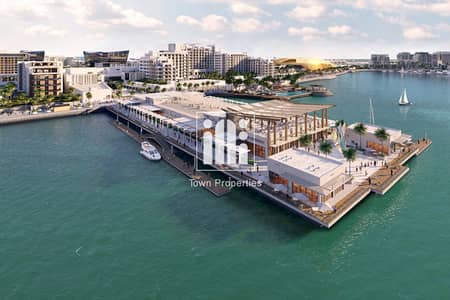 1 Bedroom Apartment for Sale in Yas Island, Abu Dhabi - 05. jpg