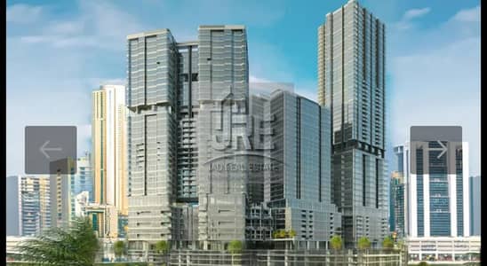 3 Cпальни Апартаменты Продажа в Остров Аль Рим, Абу-Даби - IMG-20250506-WA0023. jpg