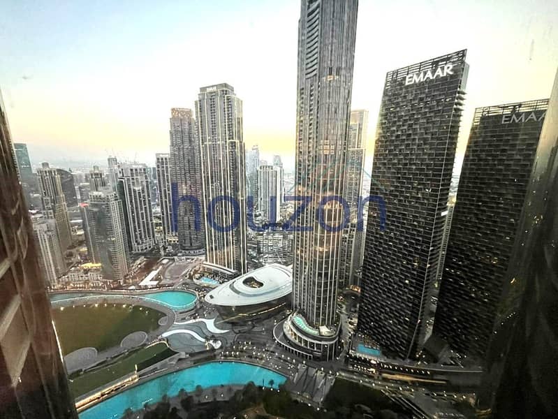 شقة في برج خليفة،وسط مدينة دبي 1 غرفة 235000 درهم - 11551139 شقة في برج خليفة،وسط مدينة دبي 1 غرفة 235000 درهم - 11551139