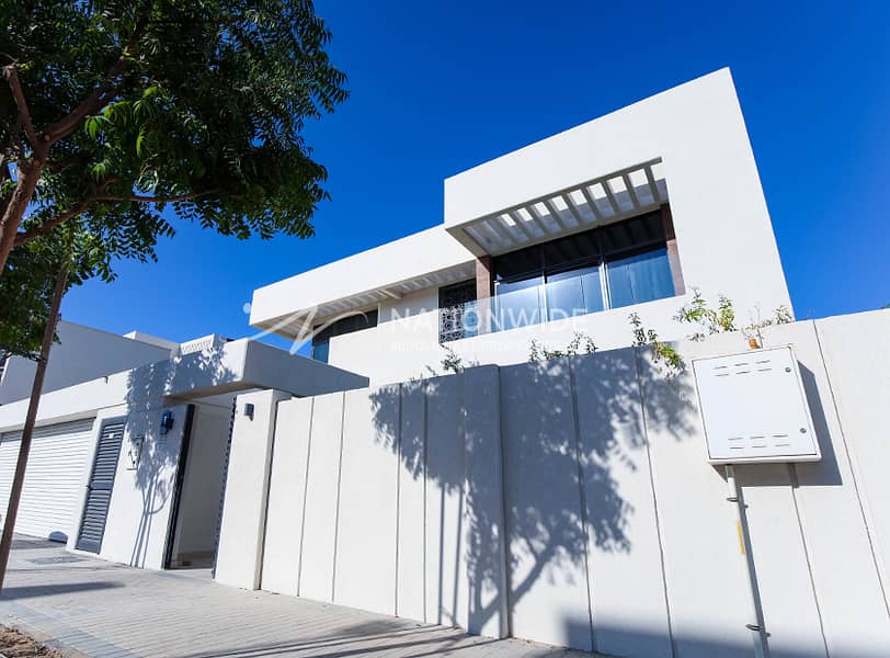 位于雅斯岛,雅斯岛西区 4 卧室的别墅 330000 AED - 11558340 位于雅斯岛,雅斯岛西区 4 卧室的别墅 330000 AED - 11558340