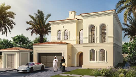 5 Bedroom Villa for Sale in Zayed City, Abu Dhabi - Almeria E-Brochure R2 Midres2 conv 4. png