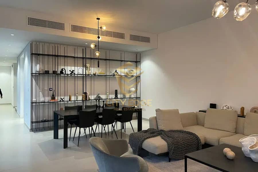 位于蒂拉尔城,马沙尔社区,Sarai 4 卧室的别墅 4200000 AED - 11558346 位于蒂拉尔城,马沙尔社区,Sarai 4 卧室的别墅 4200000 AED - 11558346