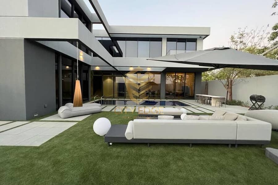 Luxury 5BR Forest Villa | Private Pool | G+2 Luxury 5BR Forest Villa | Private Pool | G+2