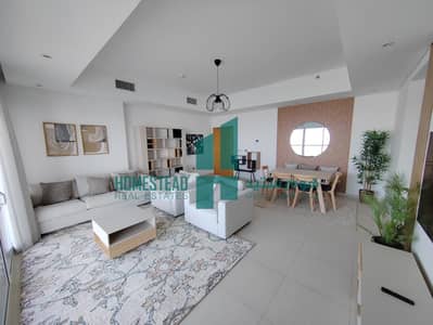 3 Bedroom Flat for Rent in Corniche Area, Abu Dhabi - b7480e74-8cd8-43ec-94ec-7c98525ea451. jpg