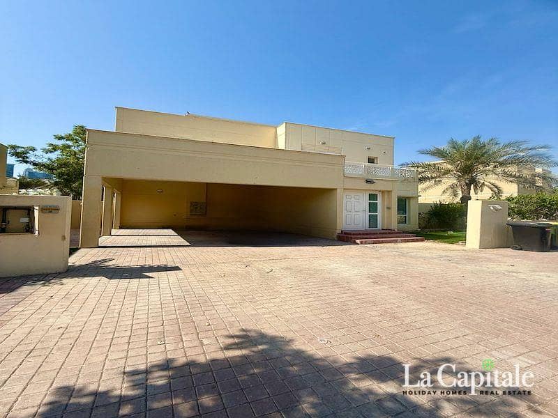位于芳草青青,芳草青青1号 5 卧室的别墅 500000 AED - 11558354 位于芳草青青,芳草青青1号 5 卧室的别墅 500000 AED - 11558354