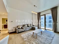 Fully Furnished 1 BR | Vacant Keys On Hand | Call