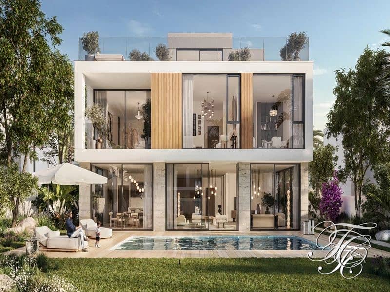 EMAAR Community | Luxurious Villa |Spacious Layout EMAAR Community | Luxurious Villa |Spacious Layout