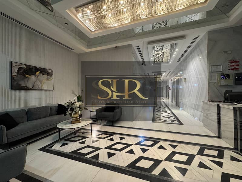 位于迪拜公寓大楼,玛雅2号公寓 1 卧室的公寓 820000 AED - 11558364 位于迪拜公寓大楼,玛雅2号公寓 1 卧室的公寓 820000 AED - 11558364