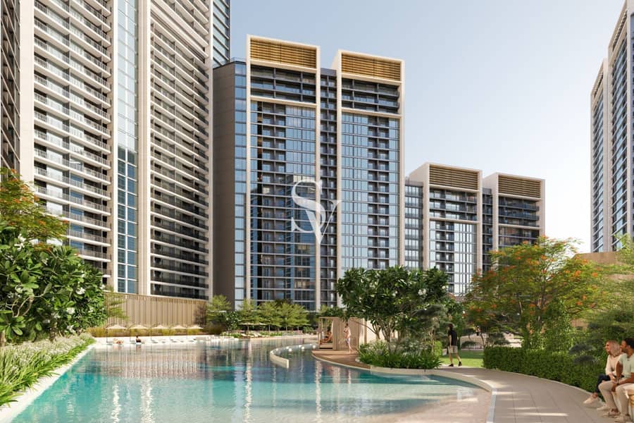 High ROI | Resort Style Living | Future Metro Line High ROI | Resort Style Living | Future Metro Line