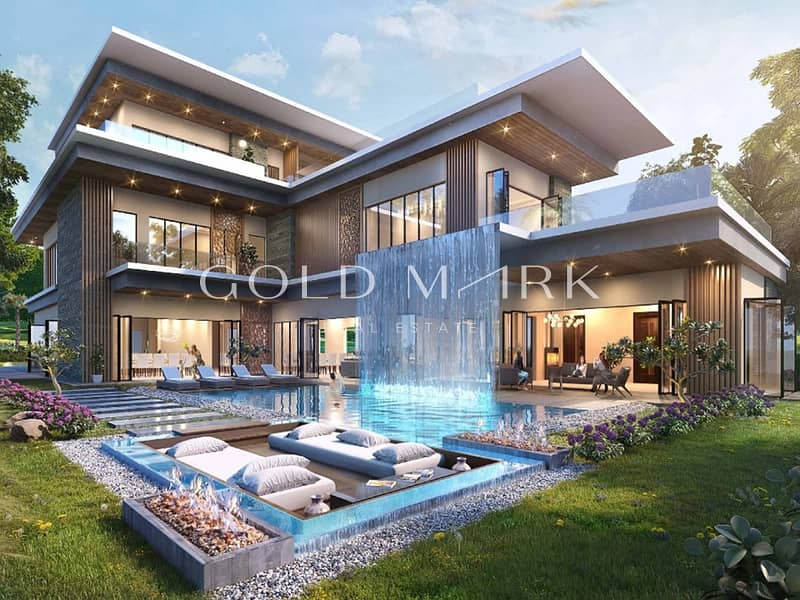 تاون هاوس في بورتوفينو،داماك لاجونز 4 غرف 2600000 درهم - 11558371 تاون هاوس في بورتوفينو،داماك لاجونز 4 غرف 2600000 درهم - 11558371
