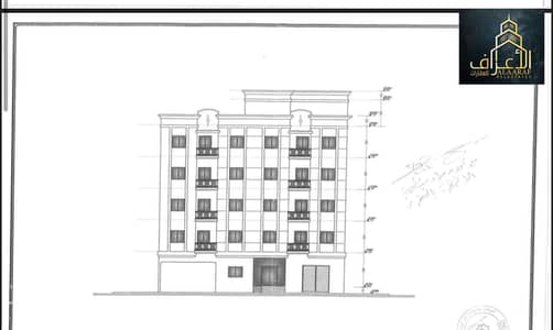11 Bedroom Building for Sale in Al Rashidiya, Ajman - IMG_8534. jpg