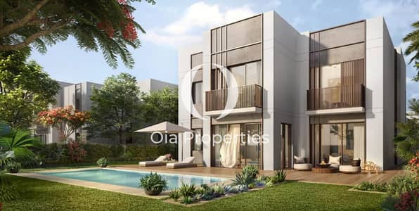 6 Bedroom Villa for Sale in Al Shamkha, Abu Dhabi - Screenshot 2025-05-05 105430. png
