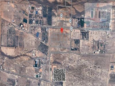 麦纳麦， 阿治曼 住宅地块待售 - 1. PNG