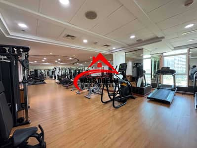 哈姆丹街， 阿布扎比 2 卧室单位待租 - IMG_8290. jpg