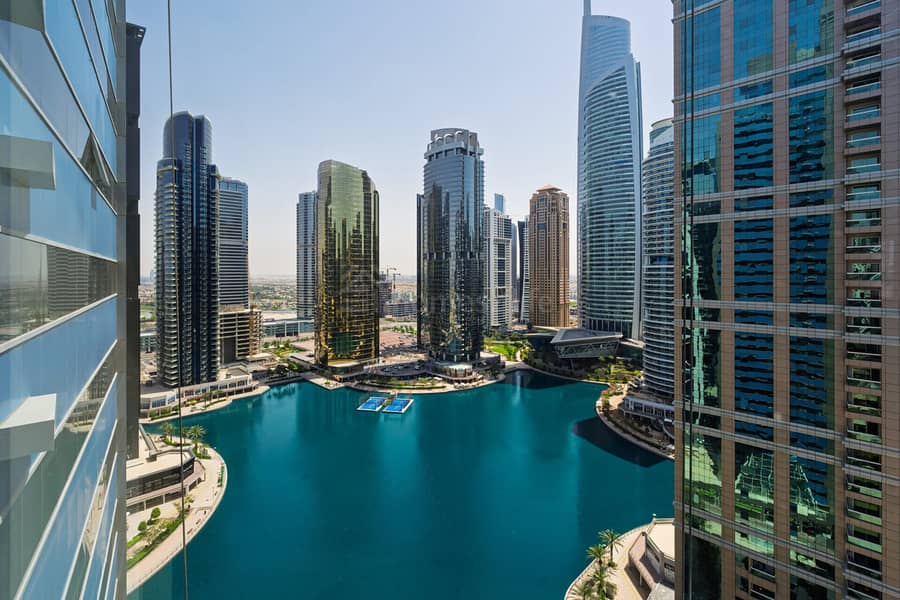 Офис в Джумейра Лейк Тауэрз (ДжЛТ),JLT Кластер F,ХДС Тауэр, 1550000 AED - 11558451 Офис в Джумейра Лейк Тауэрз (ДжЛТ),JLT Кластер F,ХДС Тауэр, 1550000 AED - 11558451