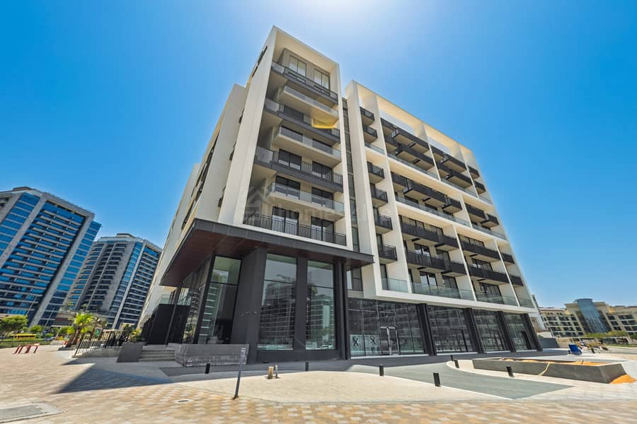 Квартира в Арджан,Беверли Бульвар, 55000 AED - 11558450 Квартира в Арджан,Беверли Бульвар, 55000 AED - 11558450