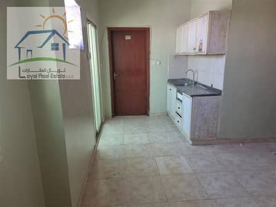 Office for Rent in Al Nakhil, Ajman - 300 SQFT STUDIO FOR STATT/OFFICE PURPOSE MAIN ROAD