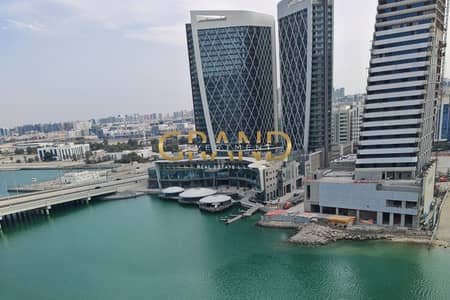 3 Bedroom Flat for Sale in Al Maryah Island, Abu Dhabi - IMG-20250502-WA0022. jpg