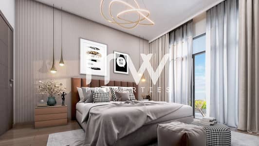 1 Bedroom Apartment for Sale in Masdar City, Abu Dhabi - MklglwbTQJhiYu0eFhrFHtVlcj7HdIQtr9wkhPlE. jpg