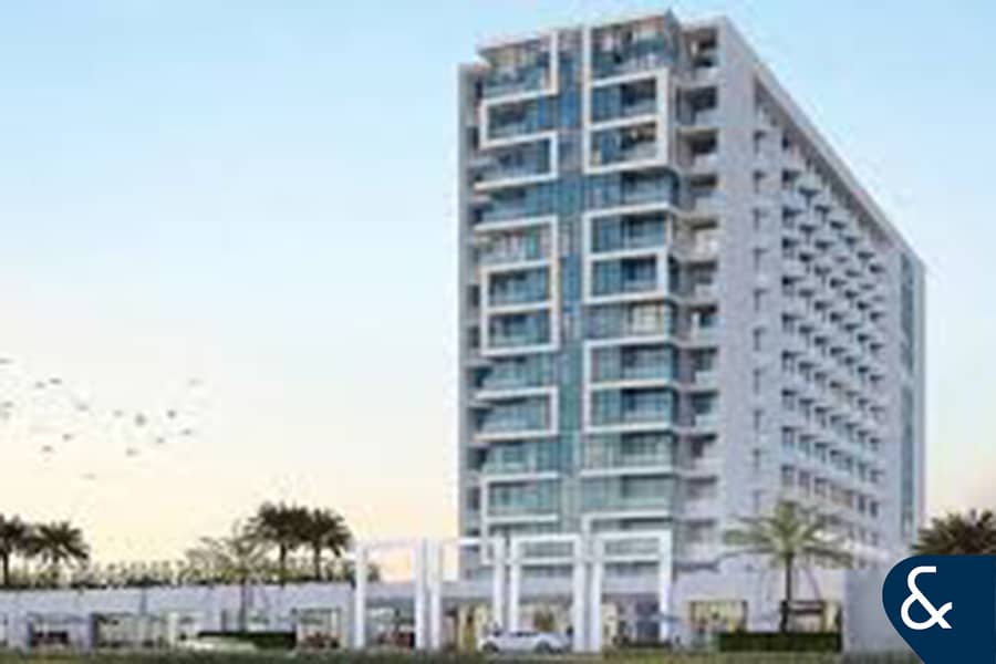شقة في فندق ومساكن نافيتاس،(أكويا من داماك) داماك هيلز 2 1 غرفة 630000 درهم - 11558470 شقة في فندق ومساكن نافيتاس،(أكويا من داماك) داماك هيلز 2 1 غرفة 630000 درهم - 11558470