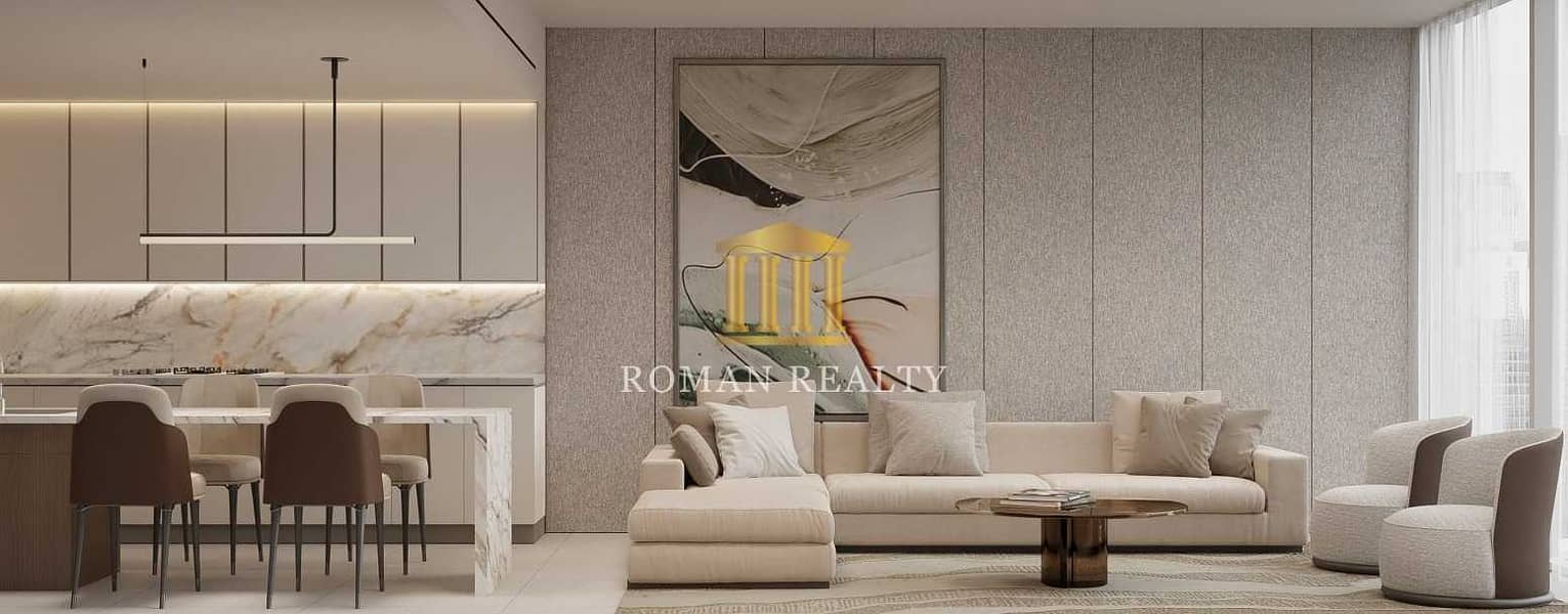 Exclusive Location | Luxury Building Exclusive Location | Luxury Building