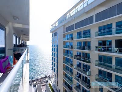 2 Bedroom Flat for Rent in Al Marjan Island, Ras Al Khaimah - 2 Bedroom for Rent in Ras Al Khaimah Marjan Island - Furnished